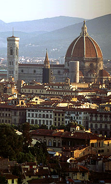 Case vacanza a Firenze centro