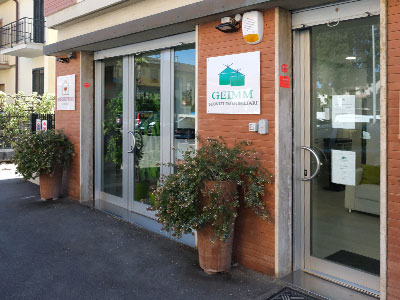 Agenzia Immobiliare Geimm